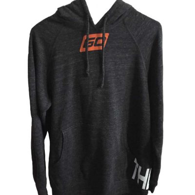 On The Go Hoodie